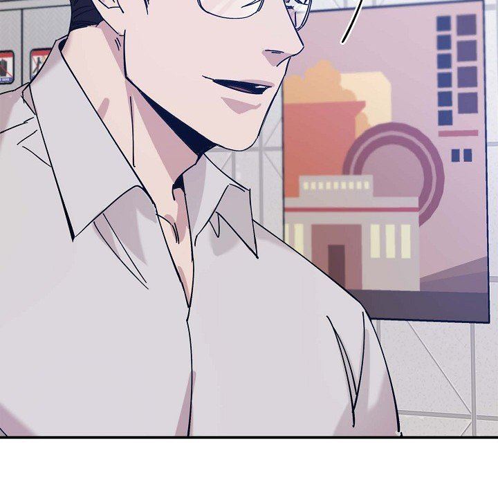 LoseYourTouch第4话