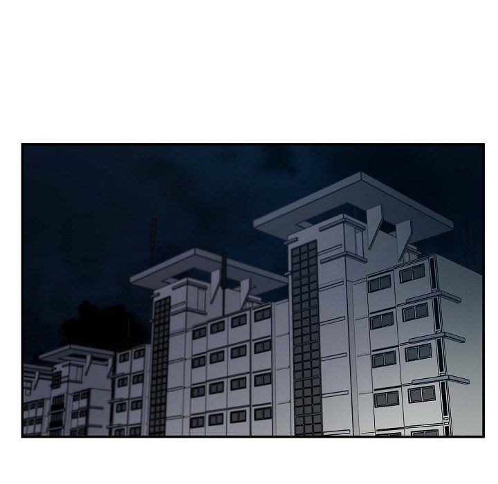 LoseYourTouch第4话