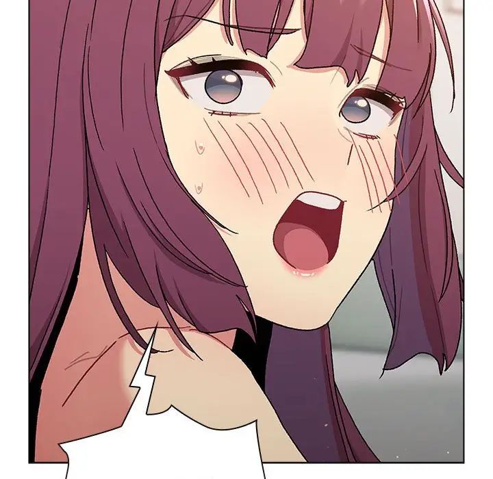 分組換換愛第82話