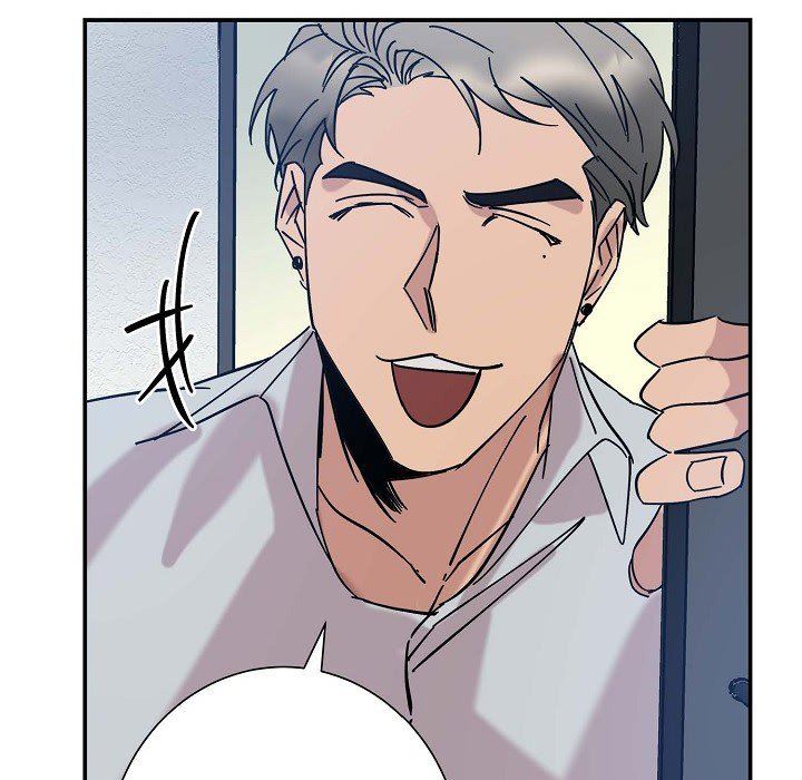 LoseYourTouch第5话