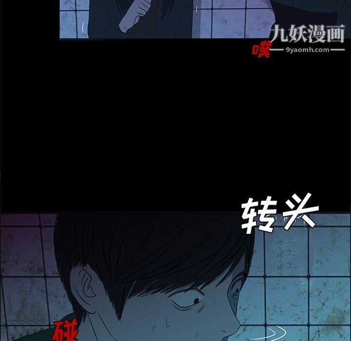 盗脸人最终话