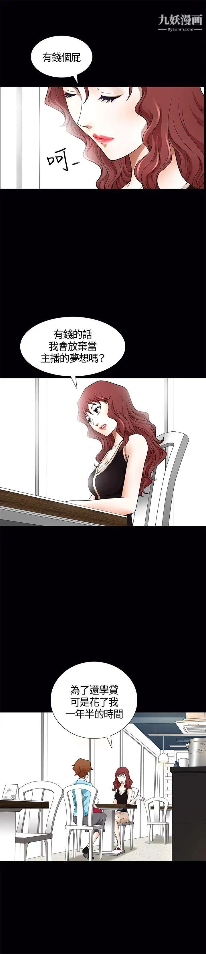 人妻性解放3:粗糙的手第6话