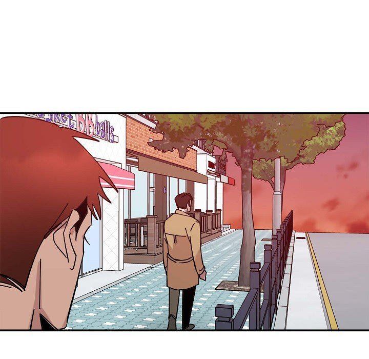 LoseYourTouch第5話