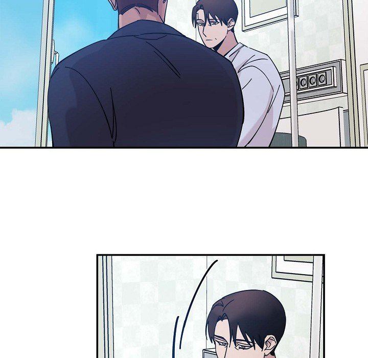 LoseYourTouch第6话