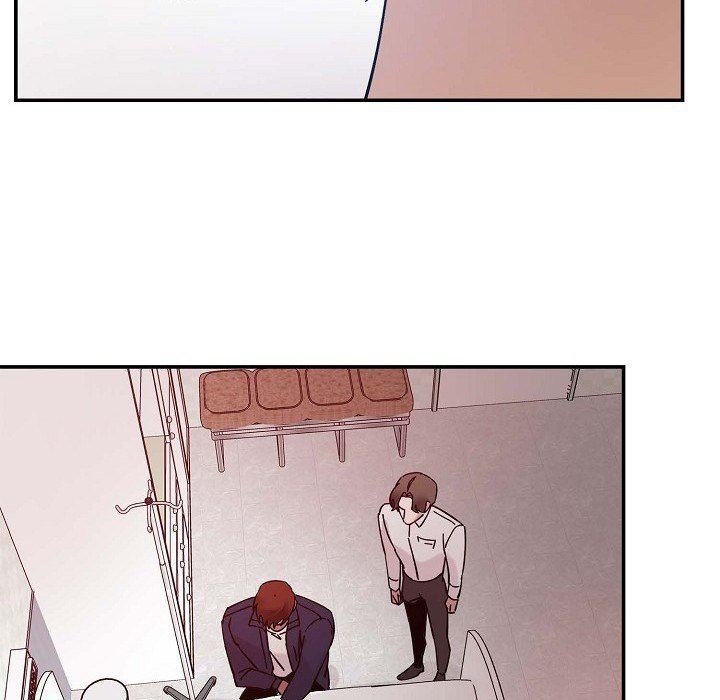 LoseYourTouch第6話