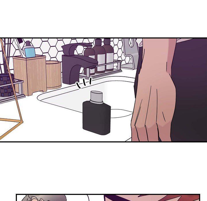 LoseYourTouch第7话