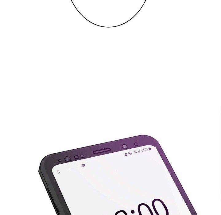 LoseYourTouch第7话