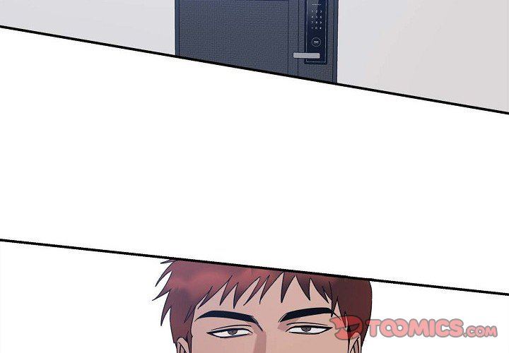 LoseYourTouch第8話