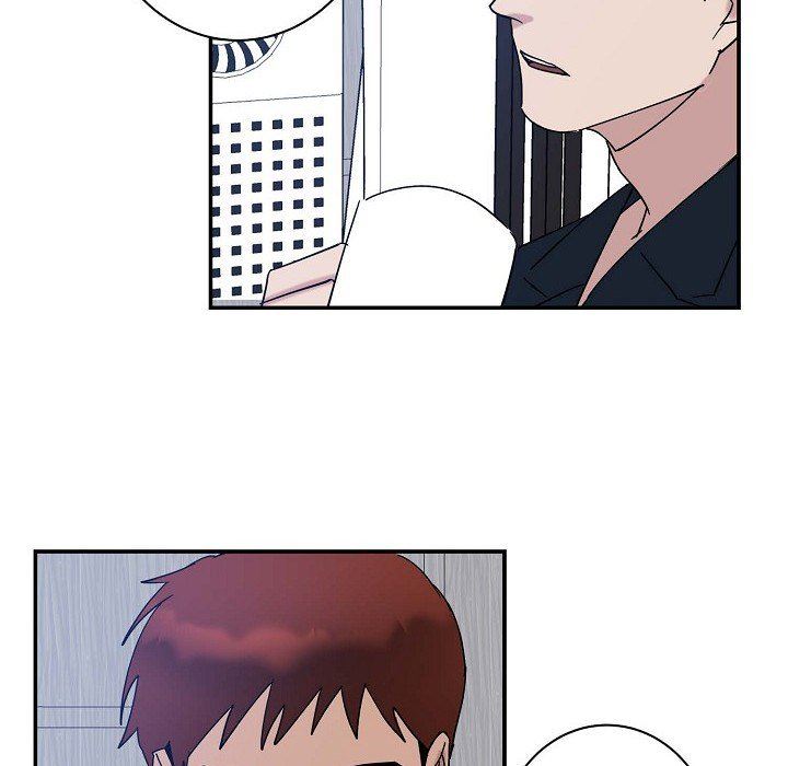 LoseYourTouch第8话