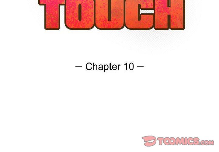 LoseYourTouch第10话