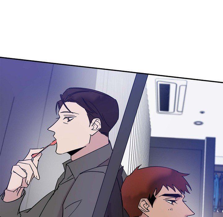 LoseYourTouch第10话