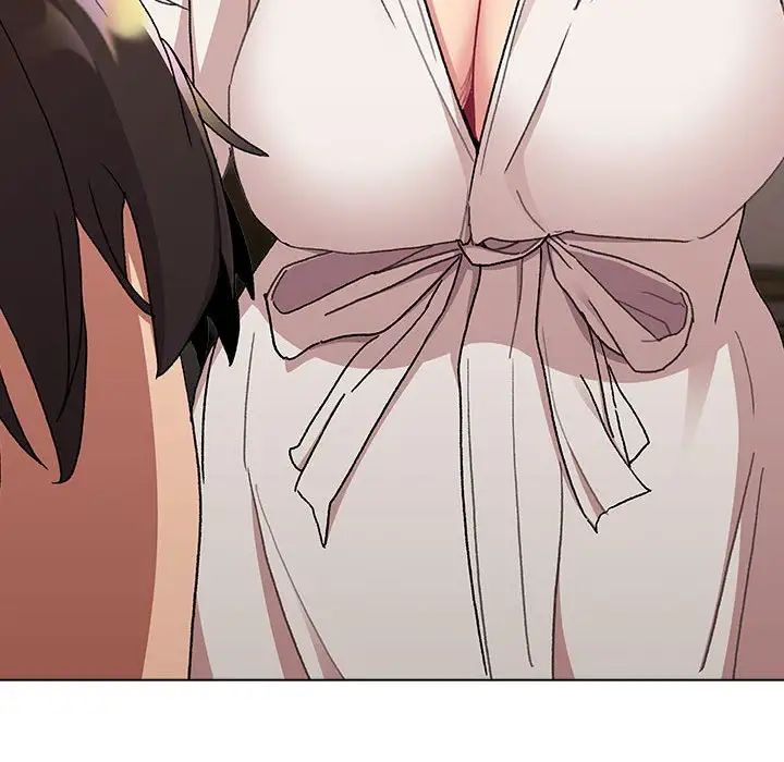 分组换换爱第85话