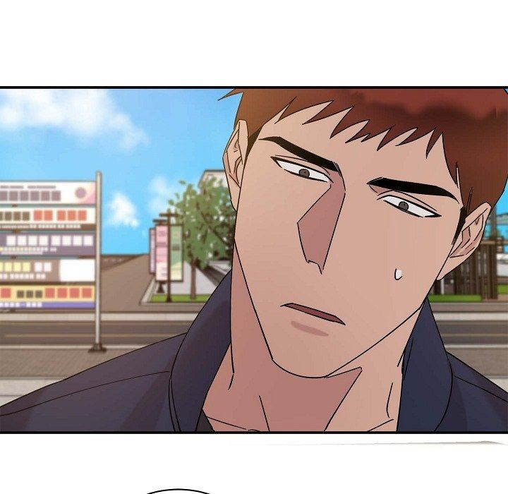 LoseYourTouch第11話