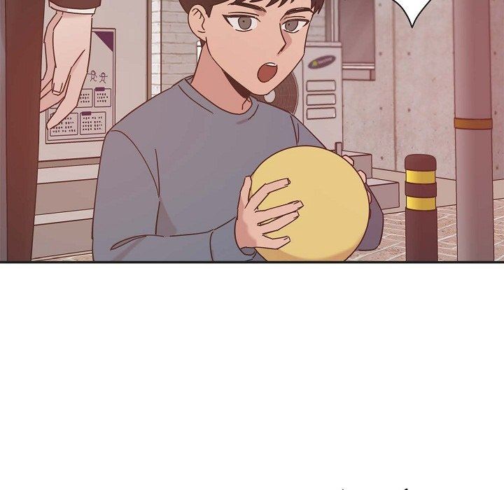 LoseYourTouch第11話