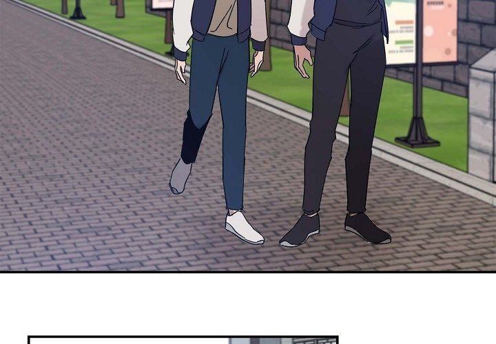 LoseYourTouch第12話