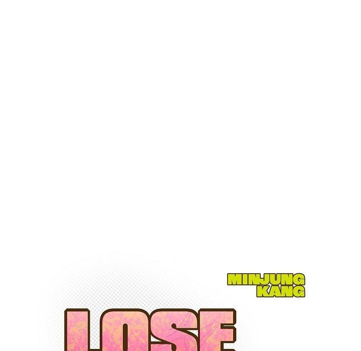 LoseYourTouch第12话