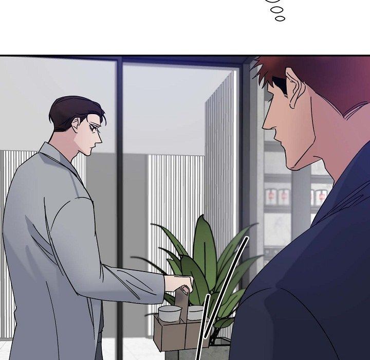 LoseYourTouch第13話