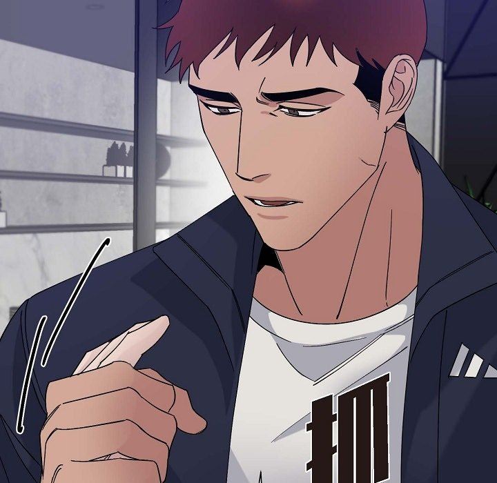 LoseYourTouch第13话