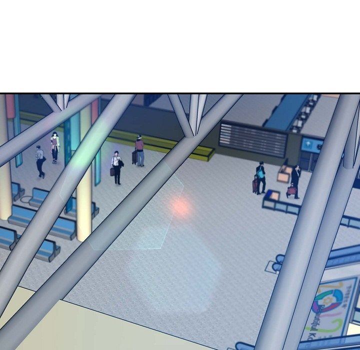 LoseYourTouch第13话