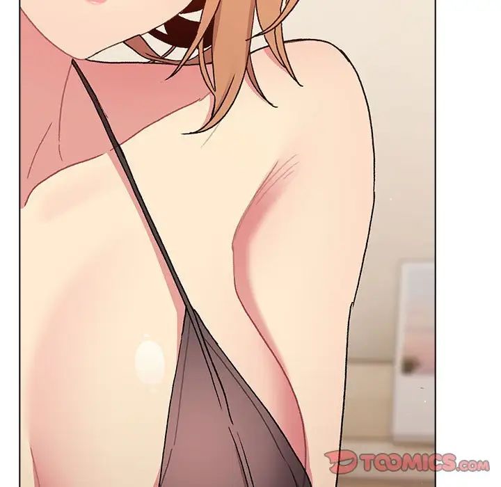 分組換換愛第87話