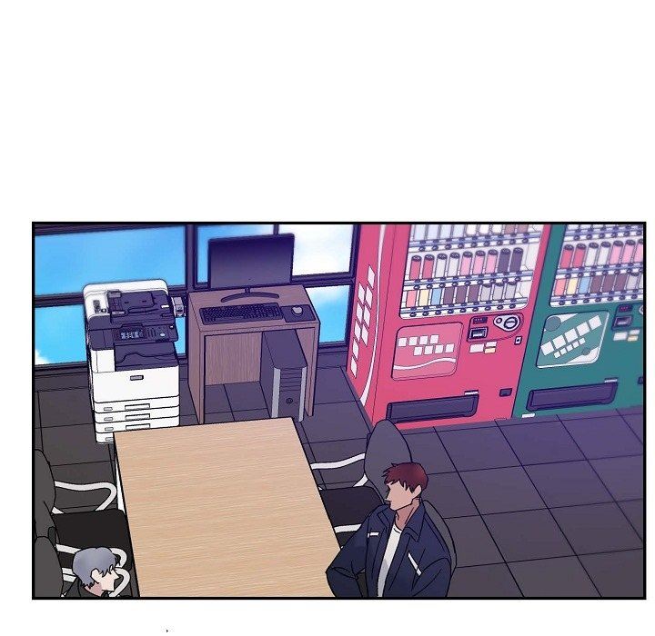 LoseYourTouch第14话