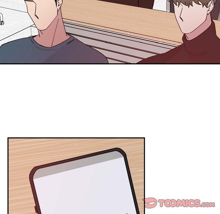 LoseYourTouch第14話