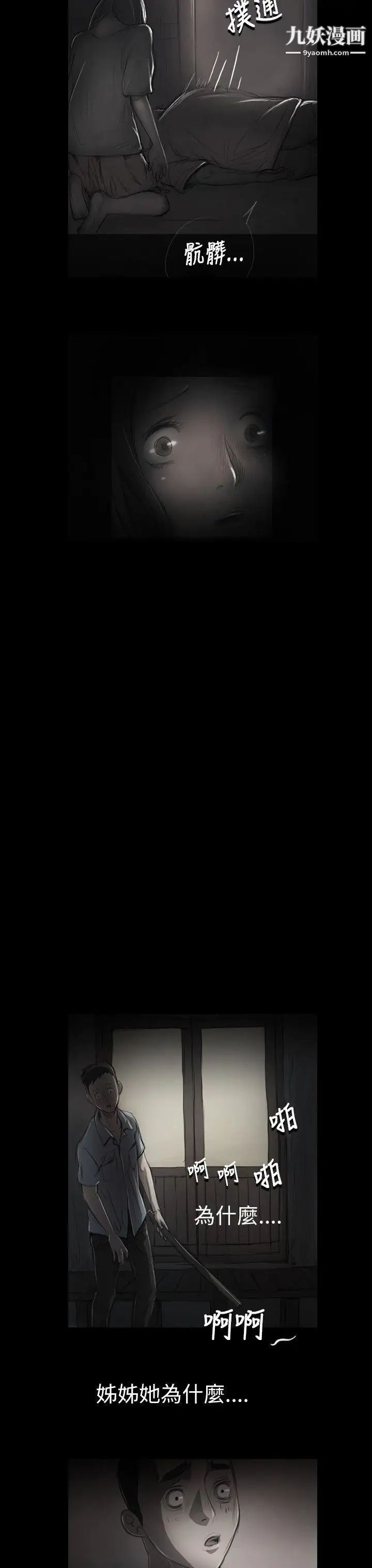 姊姊:莲第16话