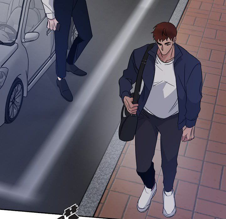 LoseYourTouch第16话