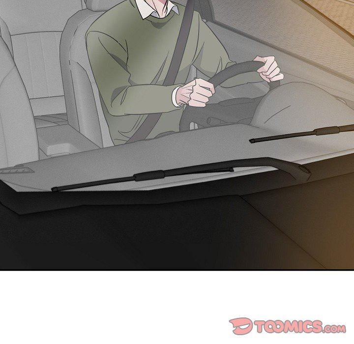 LoseYourTouch第16话