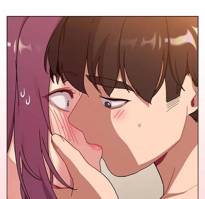 分组换换爱第89话