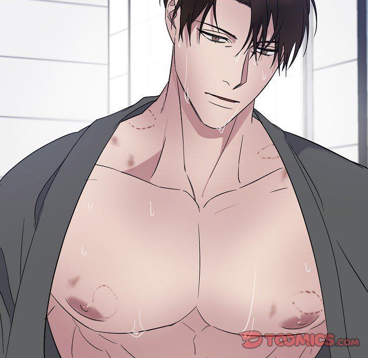 LoseYourTouch第16话