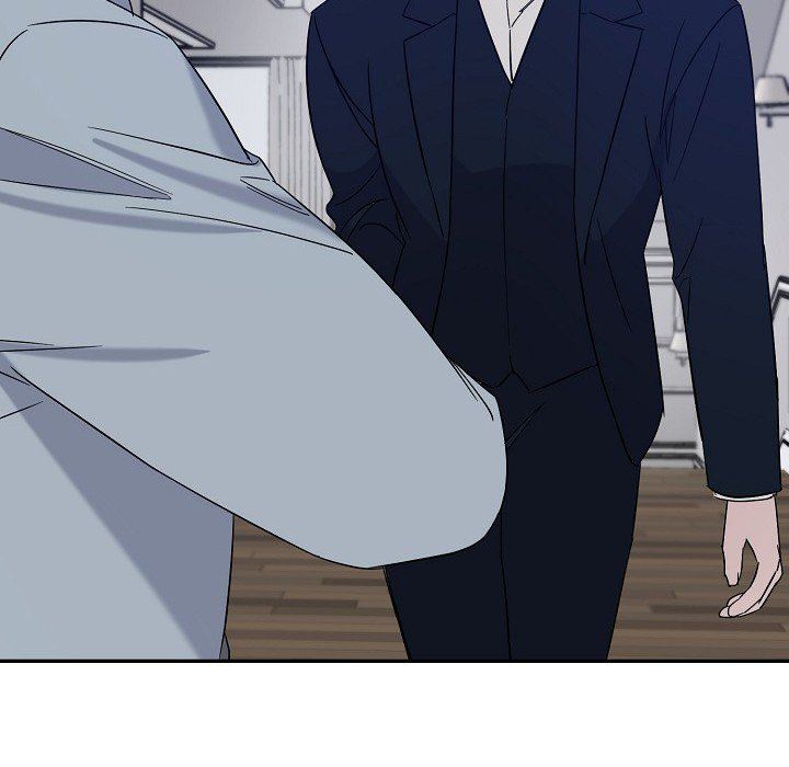 LoseYourTouch第17話