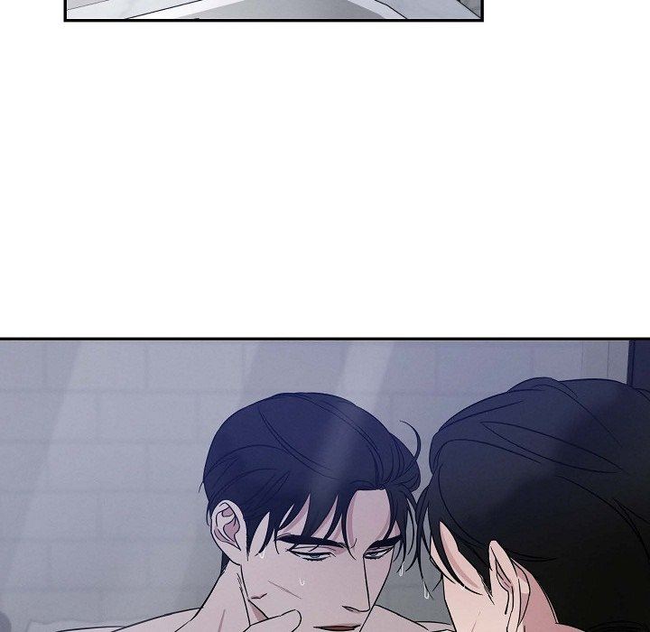 LoseYourTouch第18话