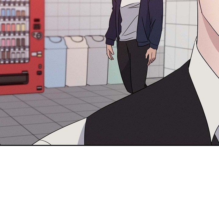 LoseYourTouch第18话