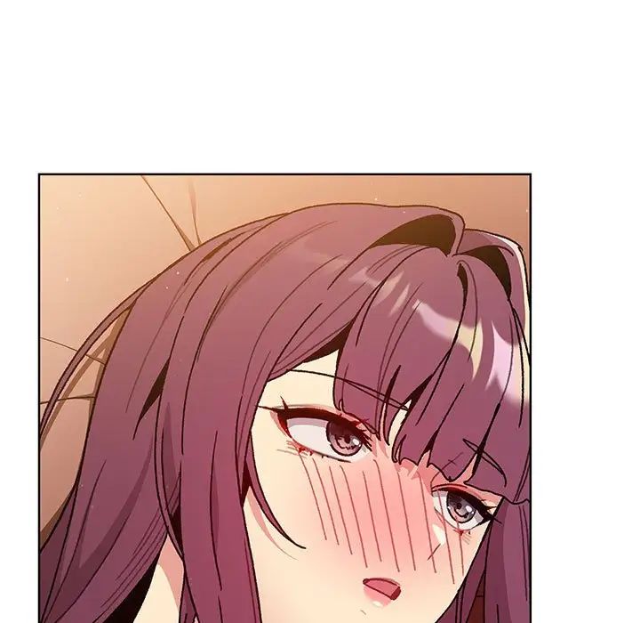 分组换换爱第91话