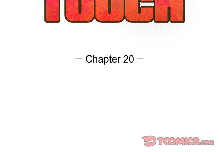 LoseYourTouch第20话