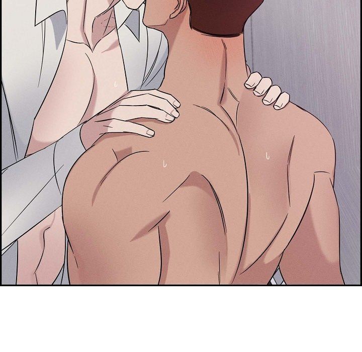 LoseYourTouch第20话