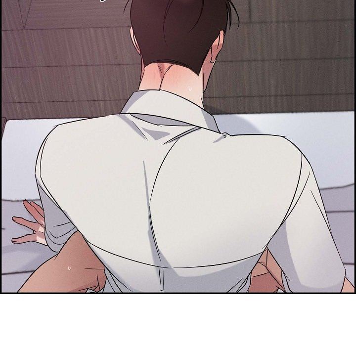 LoseYourTouch第20話