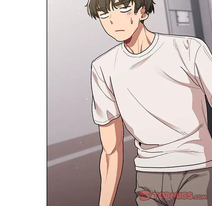 分組換換愛第92話