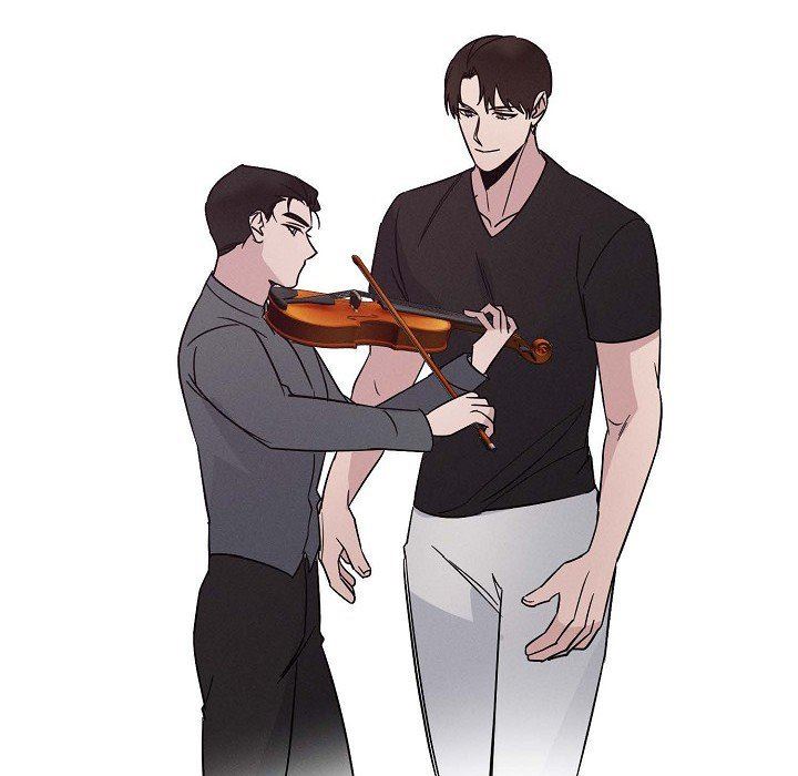 LoseYourTouch第22话