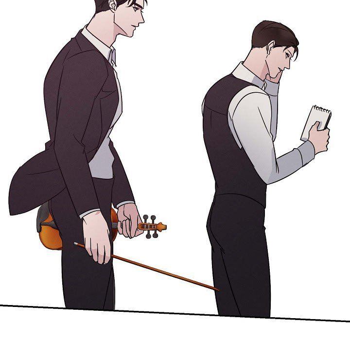 LoseYourTouch第22话