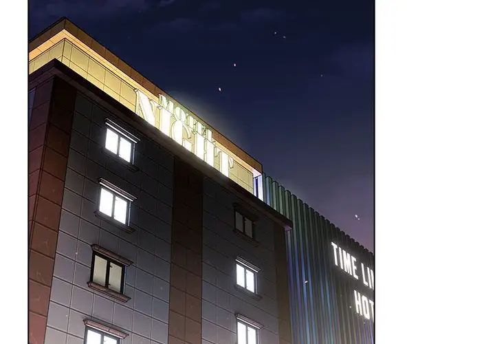 分组换换爱第93话