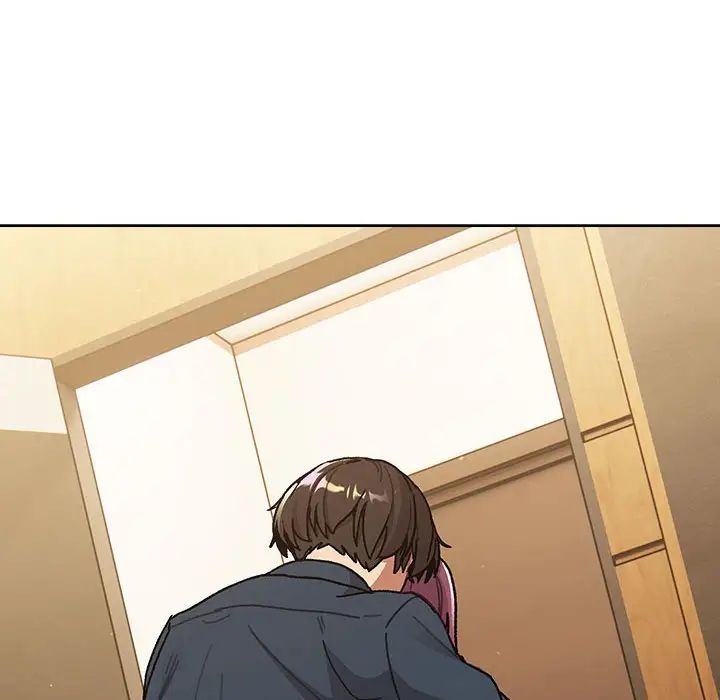 分組換換愛第93話