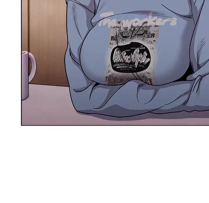 分组换换爱第93话