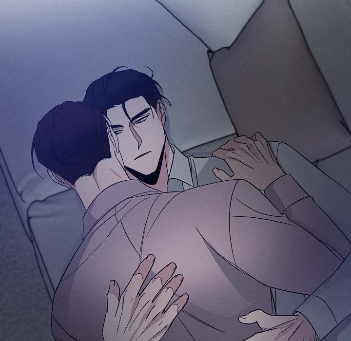 LoseYourTouch第23话