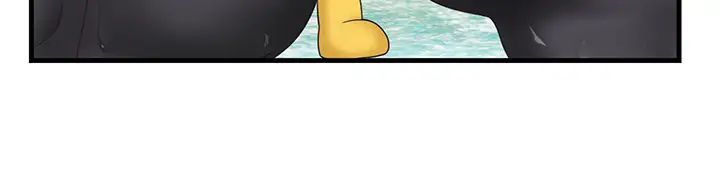 海女實習生第78話-腿打開，剩下我來