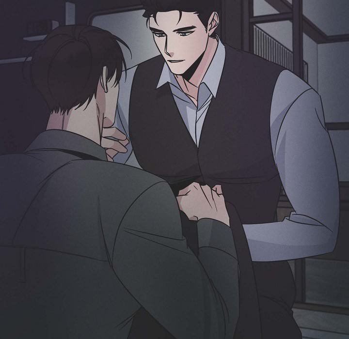 LoseYourTouch第25話