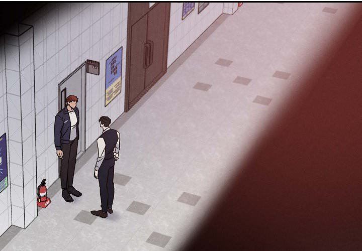 LoseYourTouch第26话