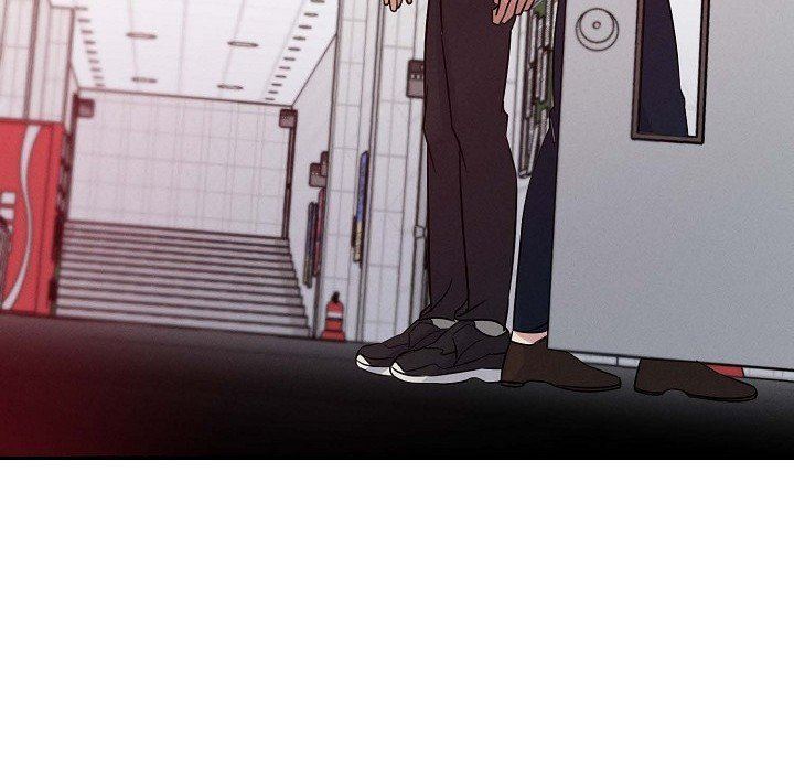 LoseYourTouch第26话