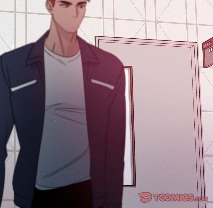 LoseYourTouch第26话